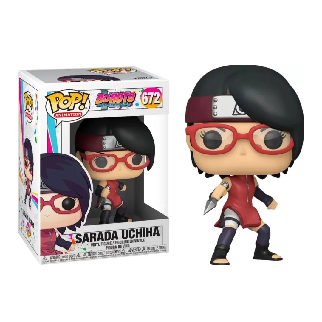 Sarada