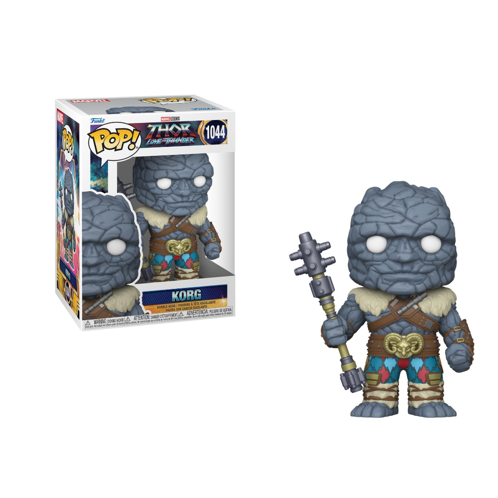 Korg