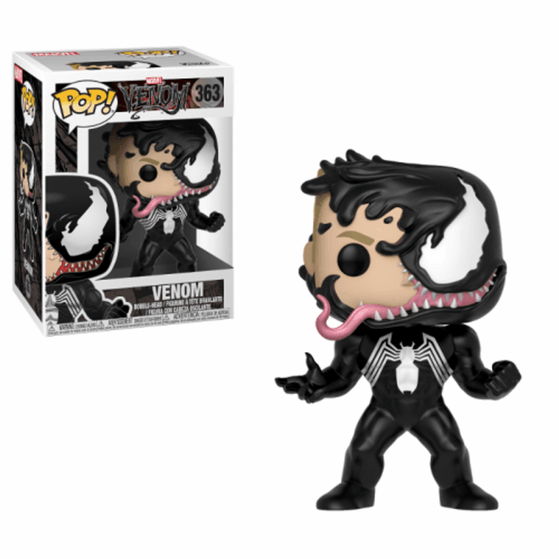 Venom - Eddie Brock