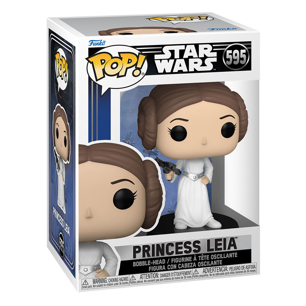 Princess Leia