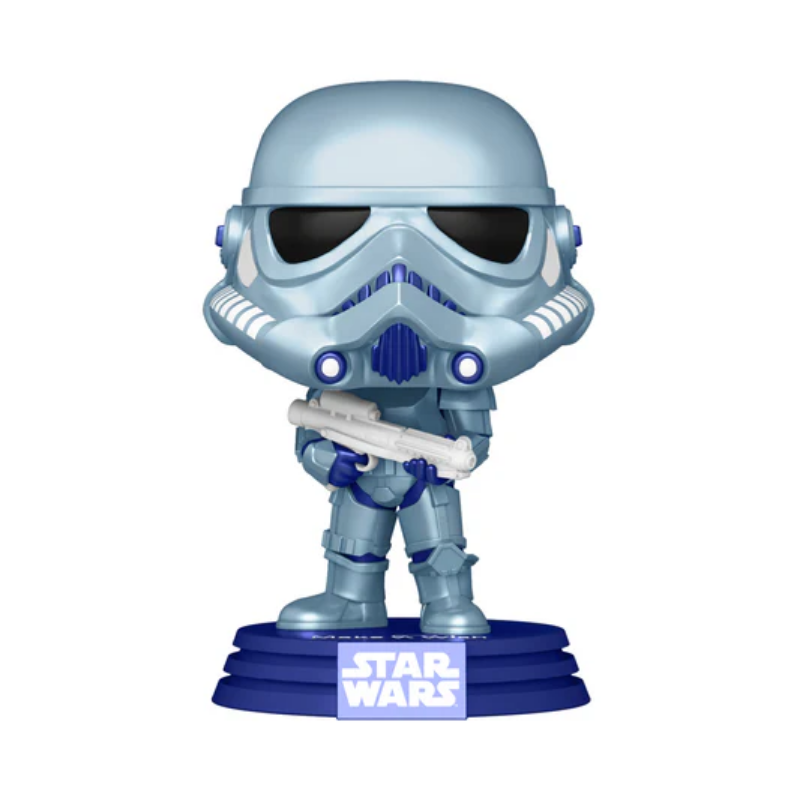 StormTrooper Gamestop Exclusive