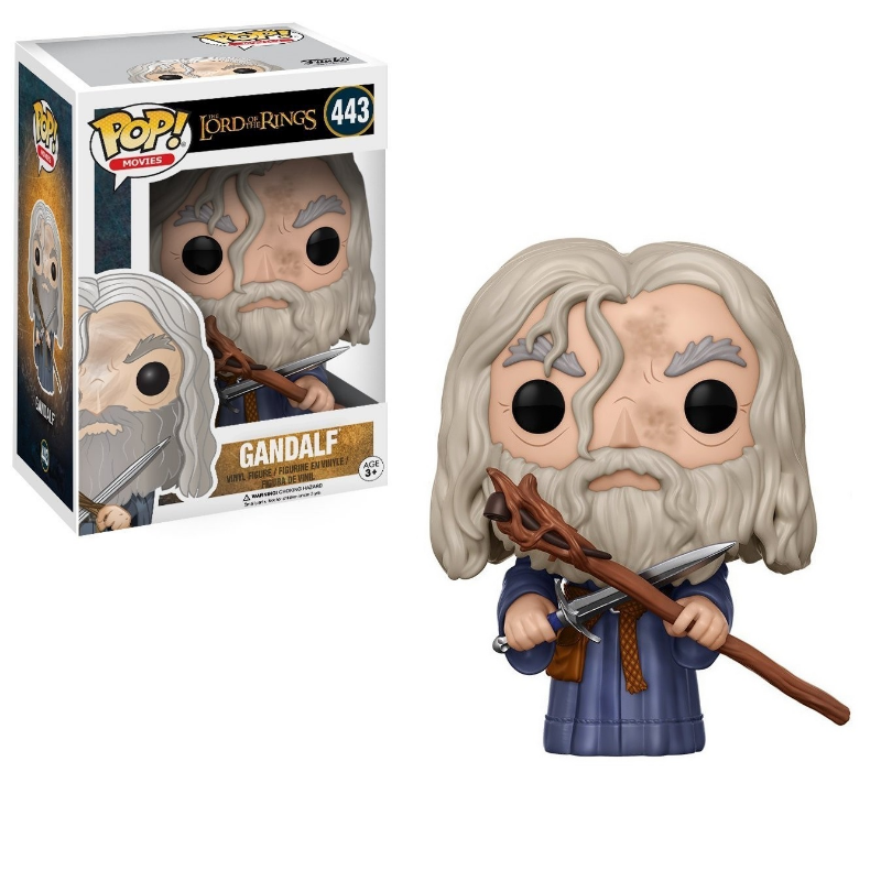 Gandalf