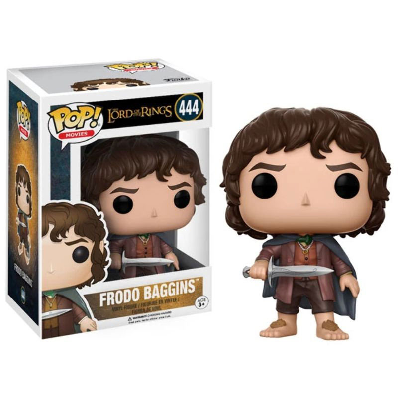 Frodo Baggins