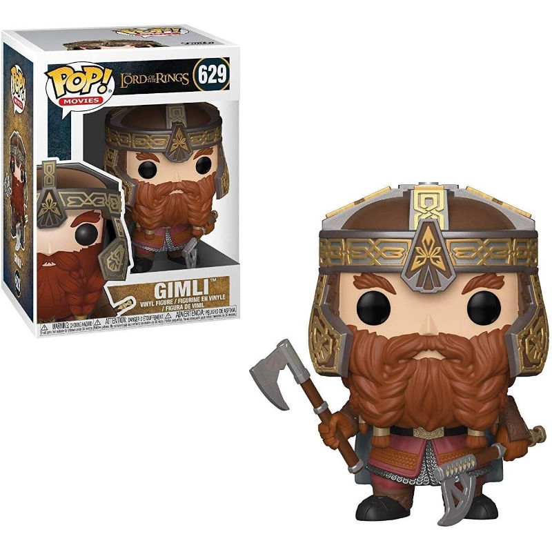 Gimli