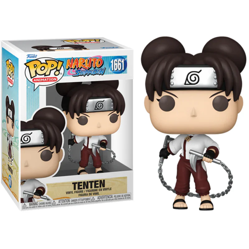 Tenten