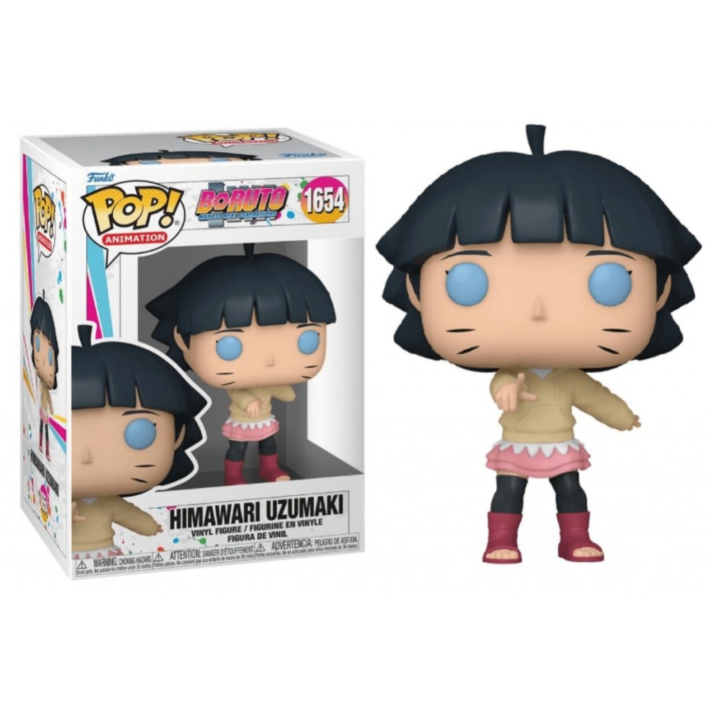 Himawari Uzumaki