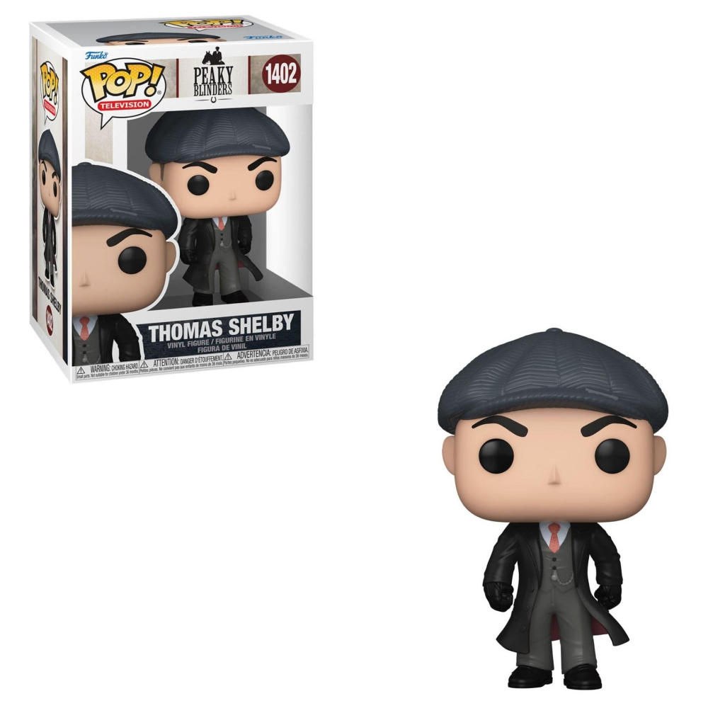 Thomas Shelby