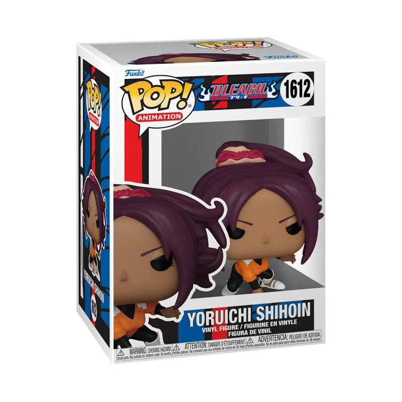 Yoruichi Shihoin