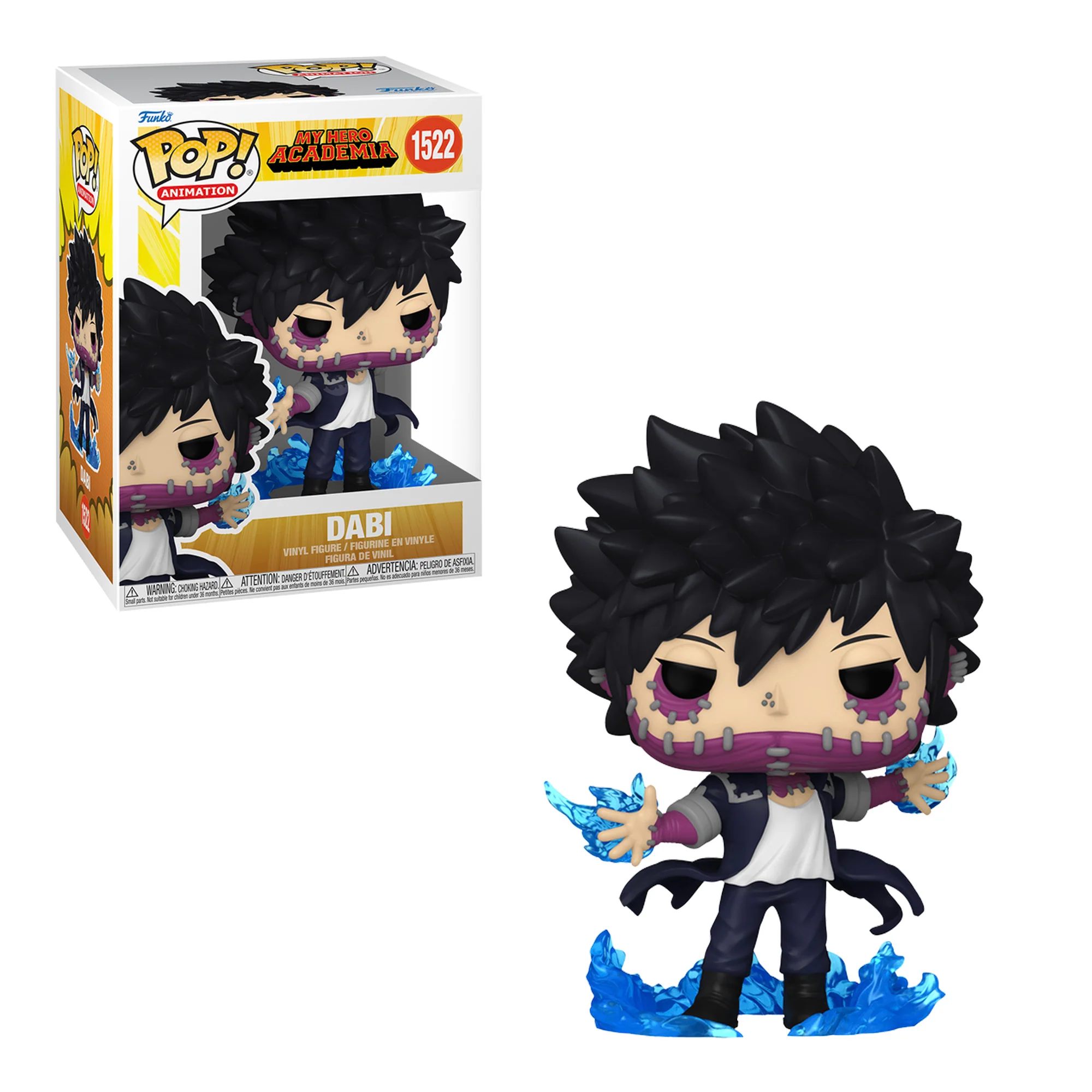 Dabi
