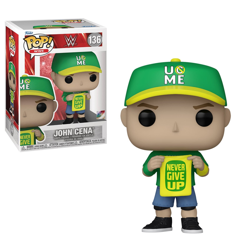 John Cena