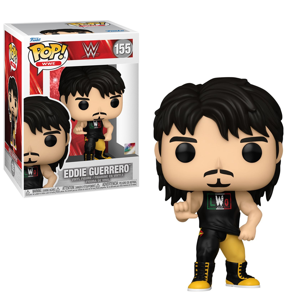Eddie Guerrero