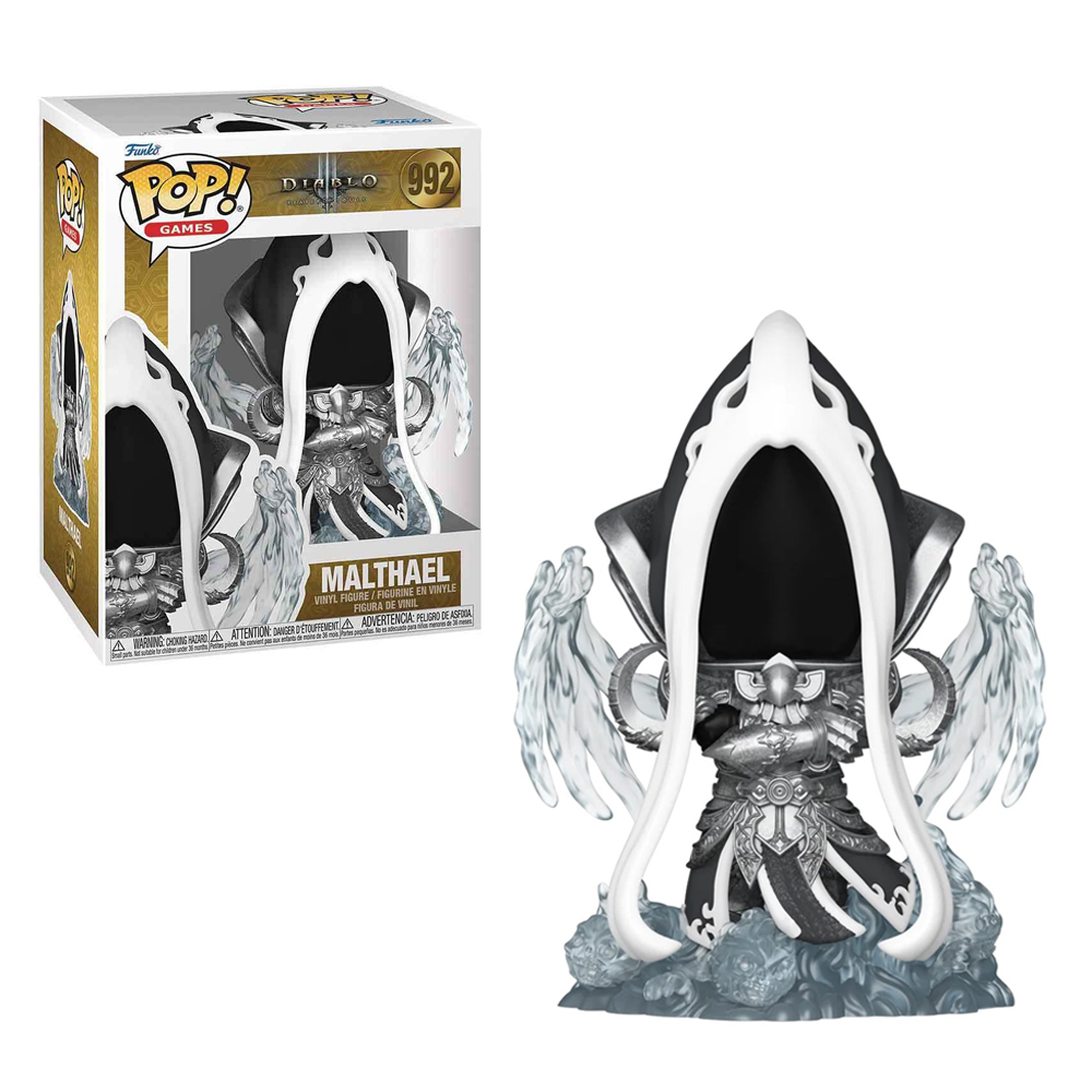 Malthael