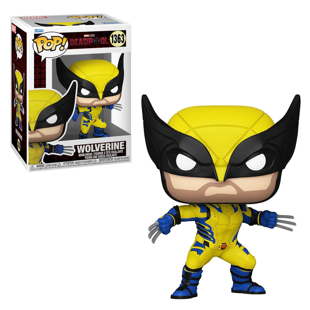 Wolverine