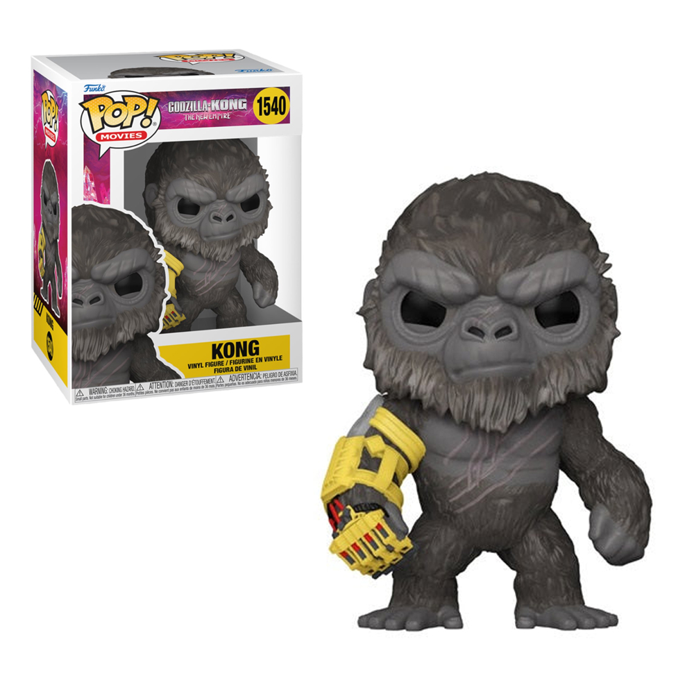 Kong
