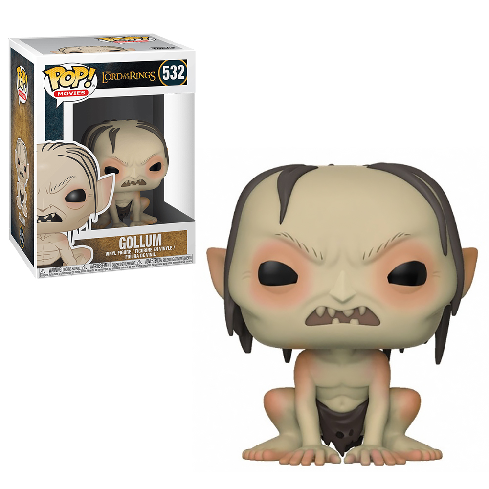 Gollum