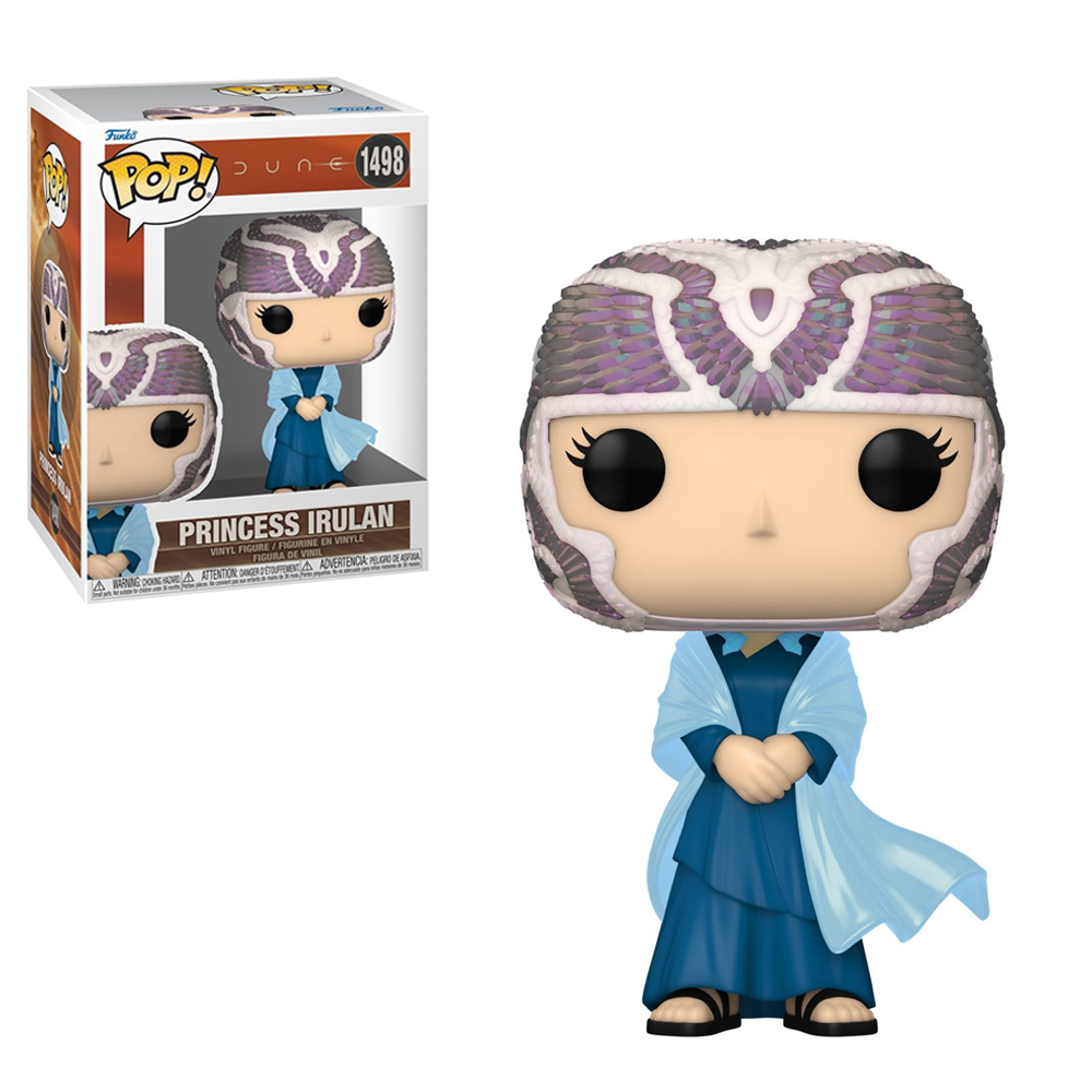 Princess Irulan