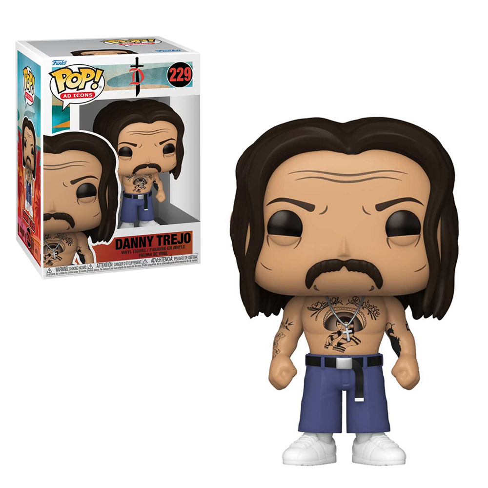 Danny Trejo