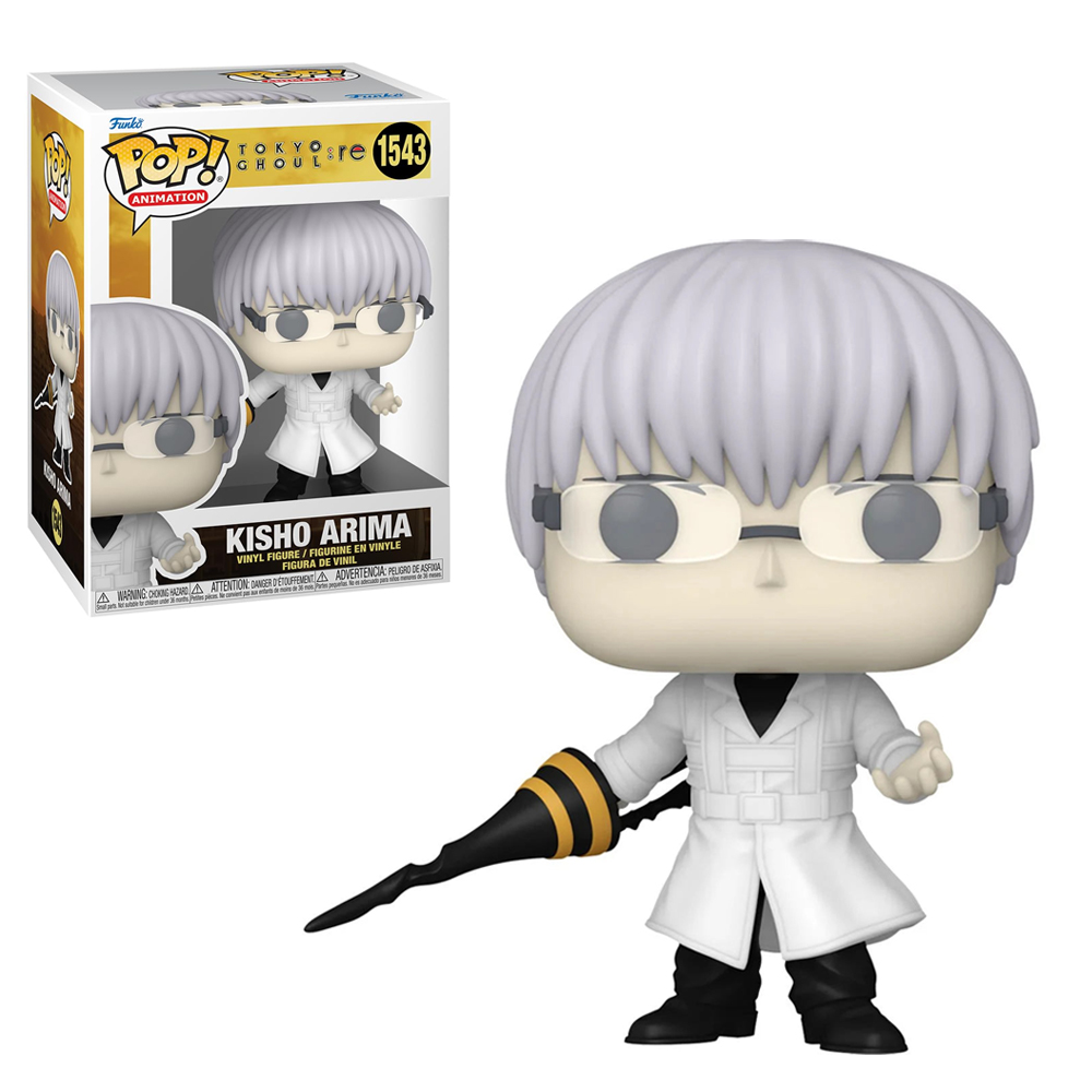 Kisho Arima