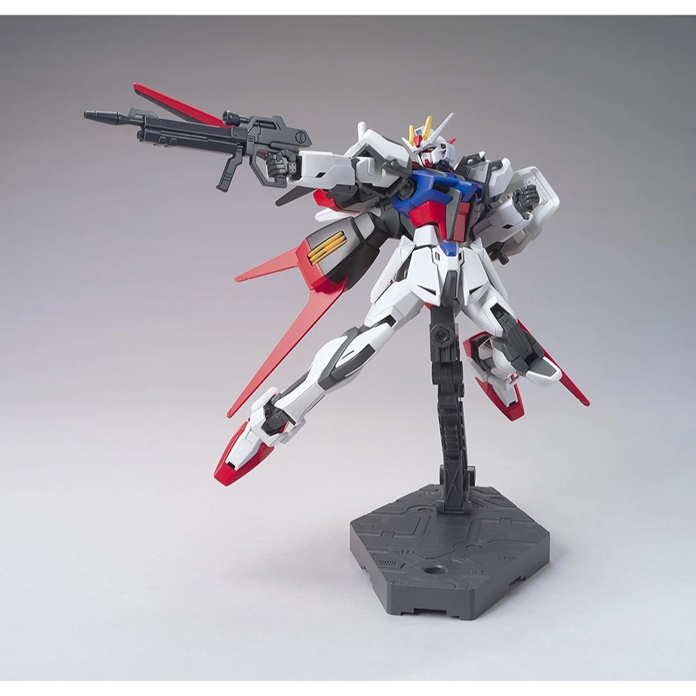 HG Aile Strike