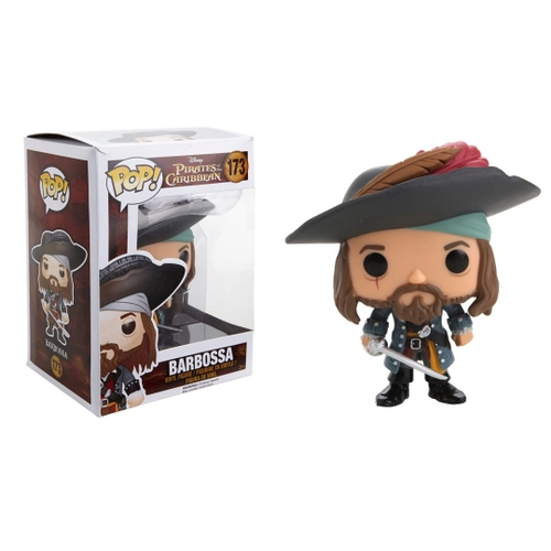 Barbossa