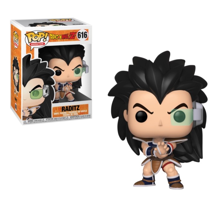 Raditz