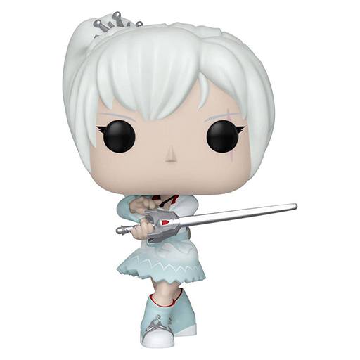 Weiss Schnee