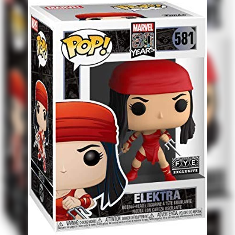 Elektra int exc 80th anniversary