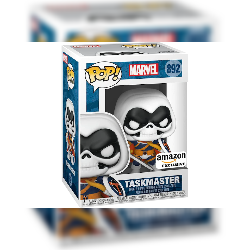 Task master amazon exclusive