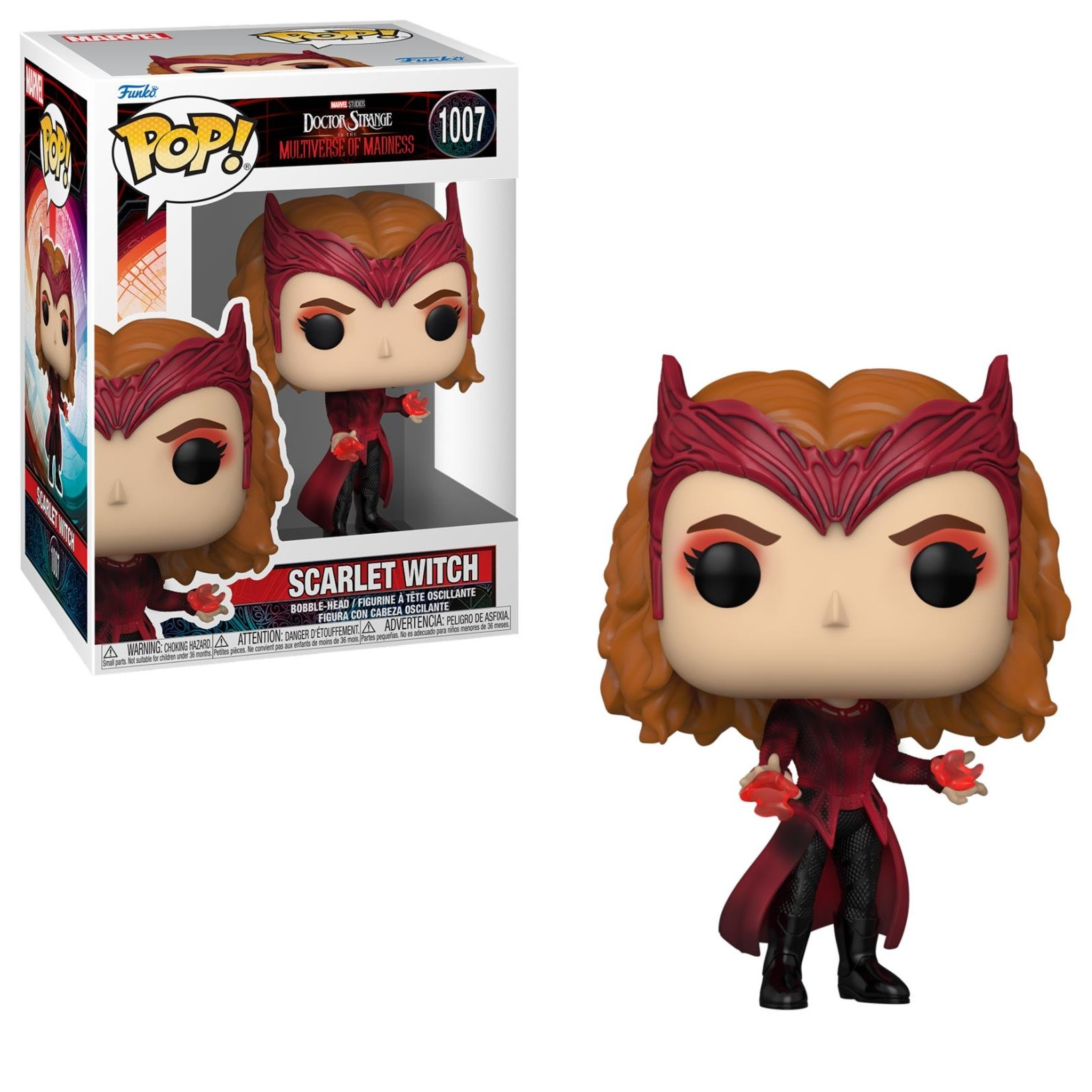 Scarlet Witch