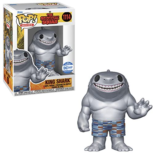 King Shark