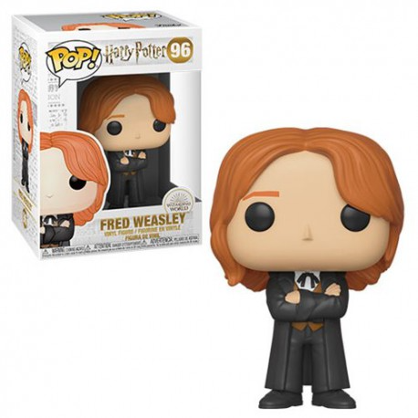 Fred Weasley