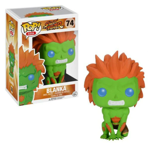 Blanka