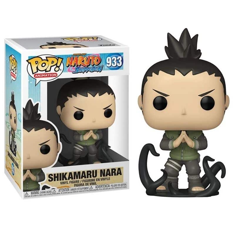 Shikamaru Nara