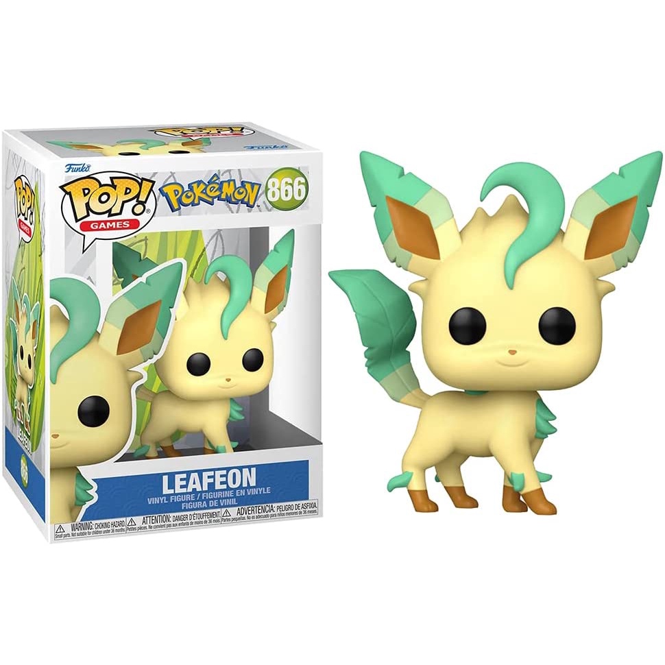 Leafeon