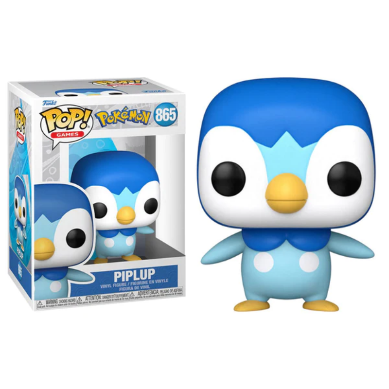 Piplup