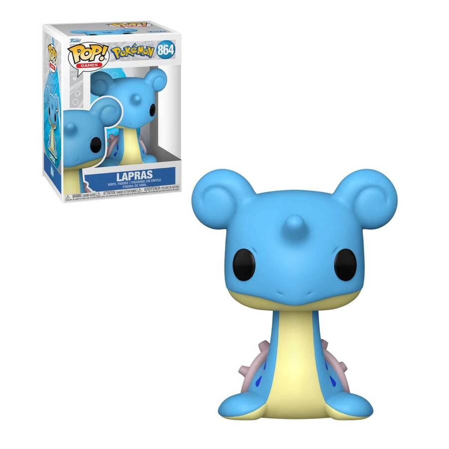 Lapras