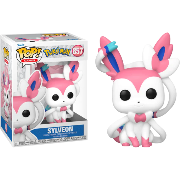 Sylveon