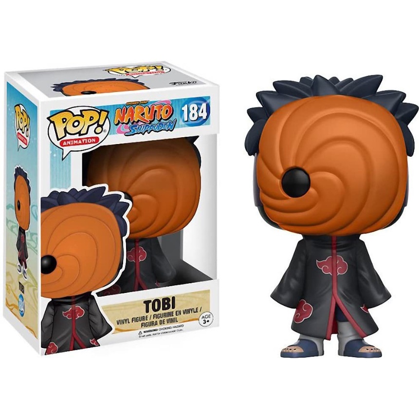 Tobi