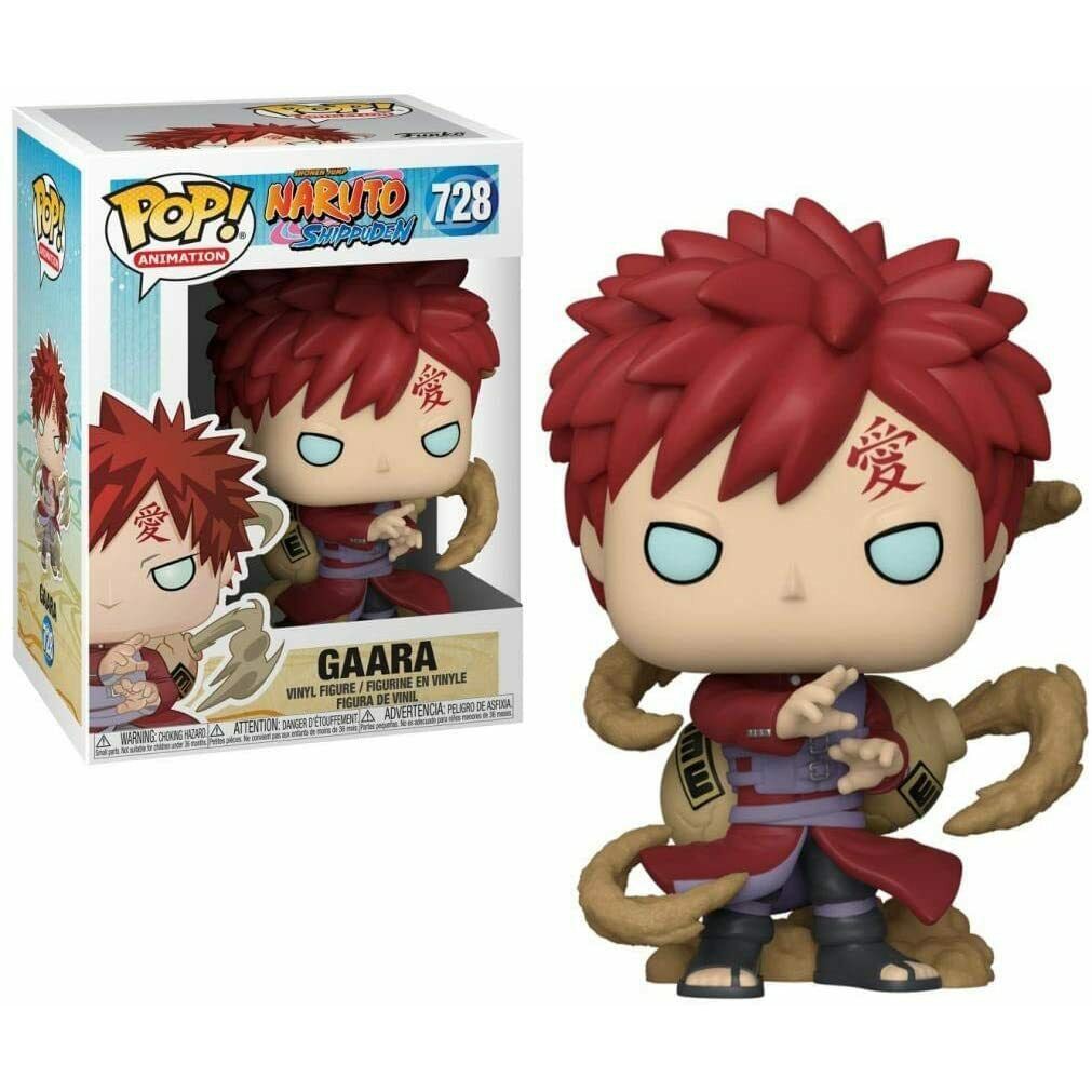 Gaara