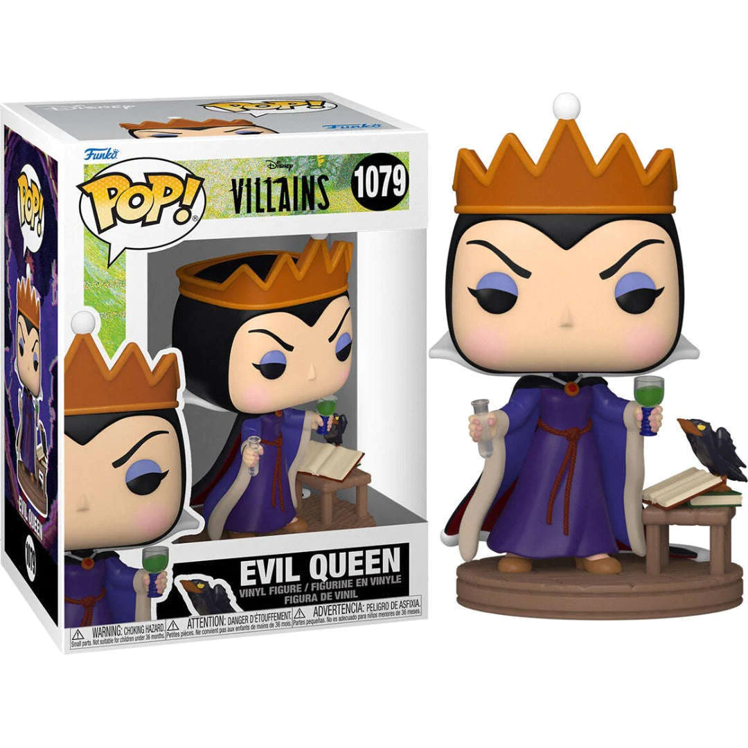 Evil Queen