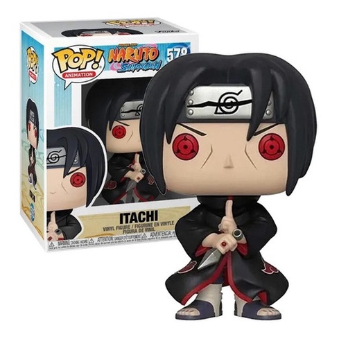 Itachi Uchiha